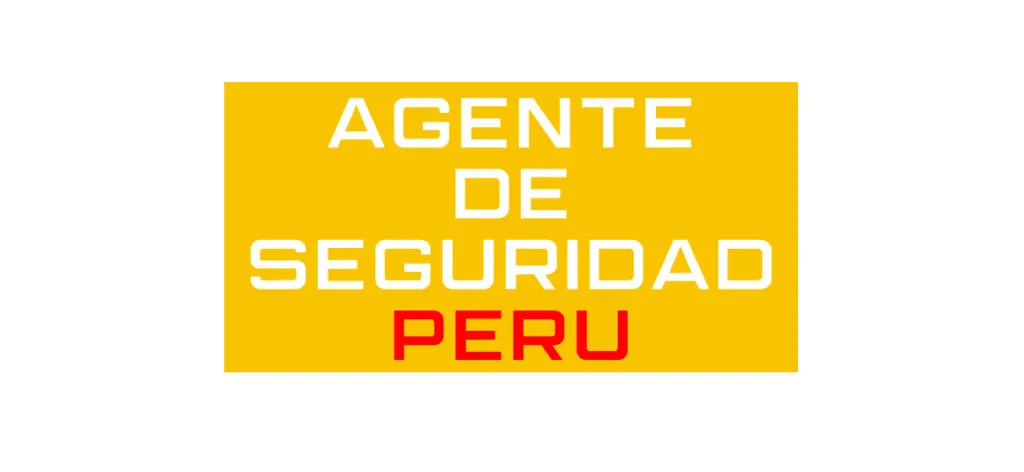 logo de seguridad privada