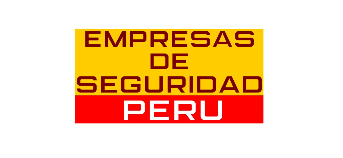 logo de seguridad privada